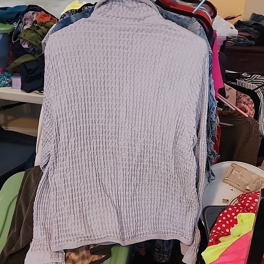 Mododoc crop jacket XL - Picture 10 of 10